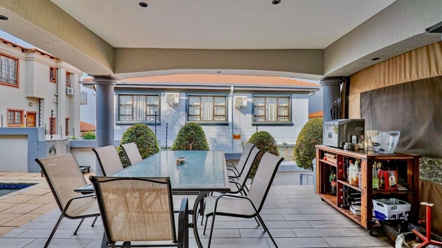 To Let 3 Bedroom Property for Rent in Cashan North West